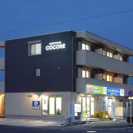 ゲストハウス岐阜羽島心音 Guest House Gifuhashima Cocone Kültér fotó