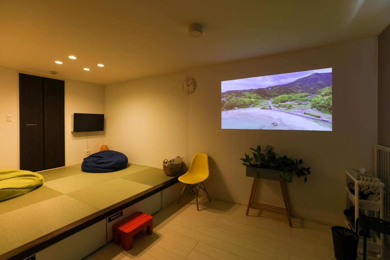 ゲストハウス岐阜羽島心音 Guest House Gifuhashima Cocone Kültér fotó