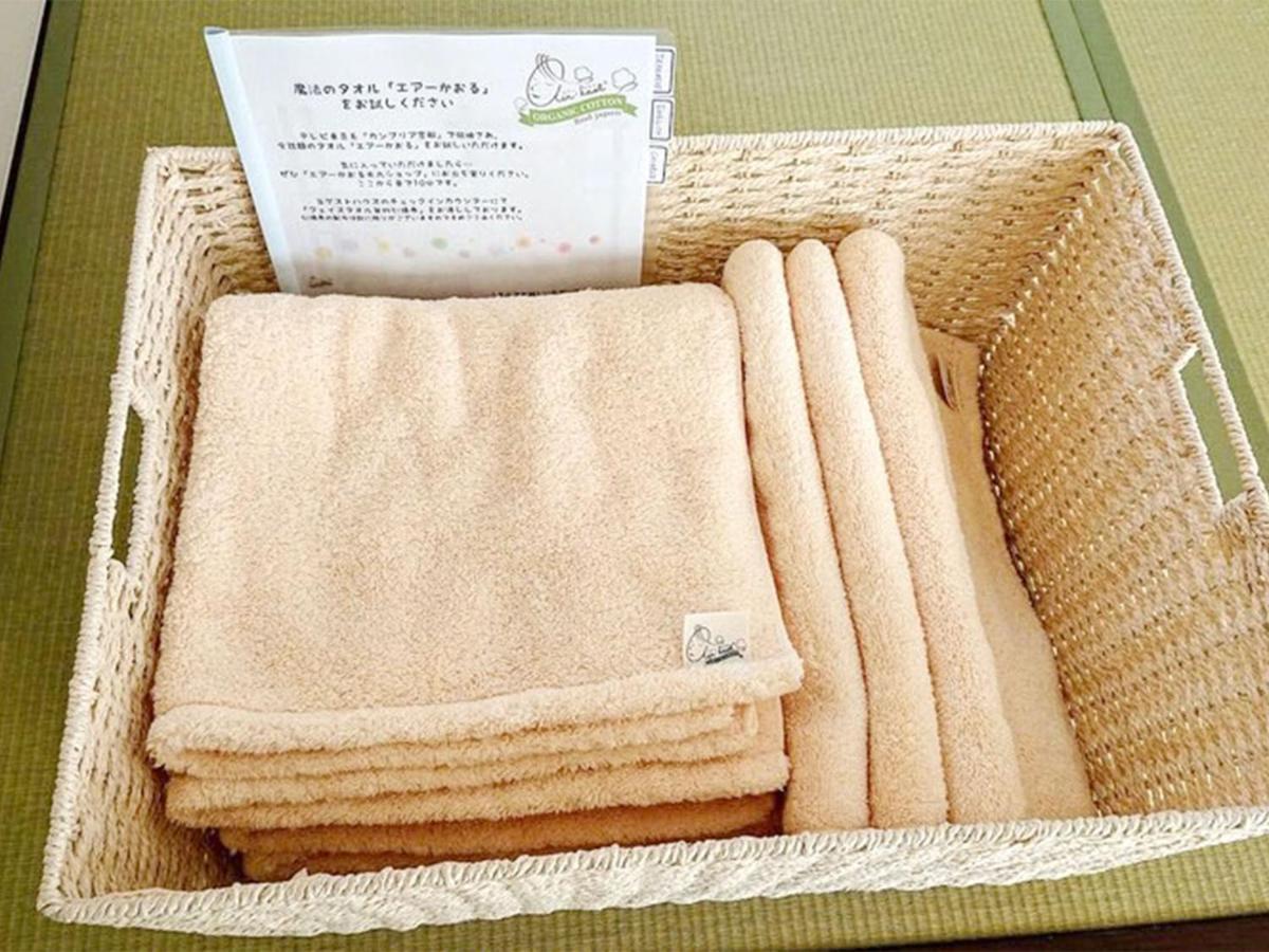 ゲストハウス岐阜羽島心音 Guest House Gifuhashima Cocone Kültér fotó