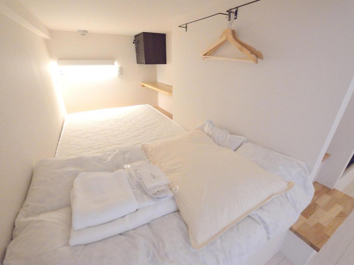 ゲストハウス岐阜羽島心音 Guest House Gifuhashima Cocone Kültér fotó