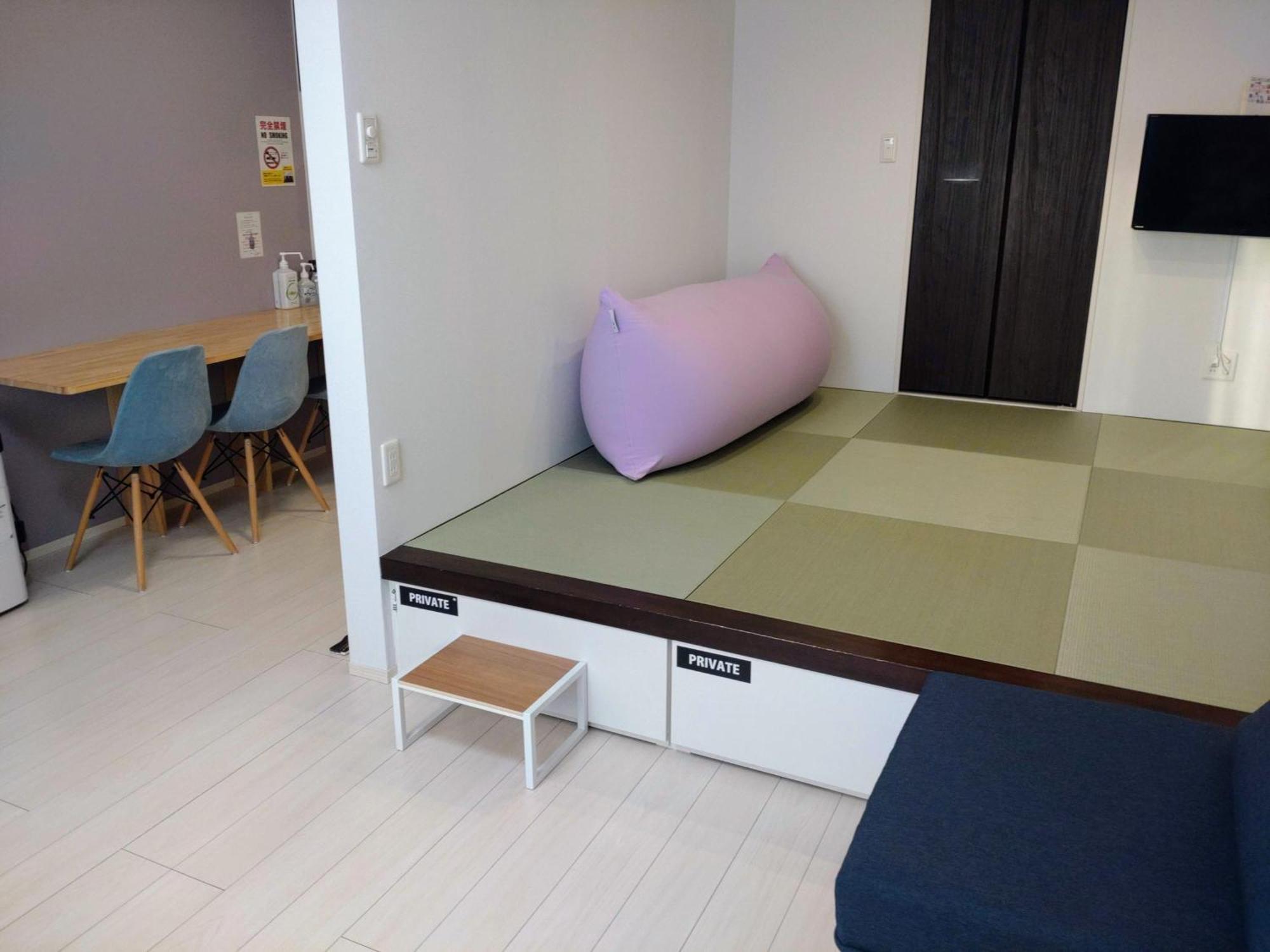 ゲストハウス岐阜羽島心音 Guest House Gifuhashima Cocone Kültér fotó