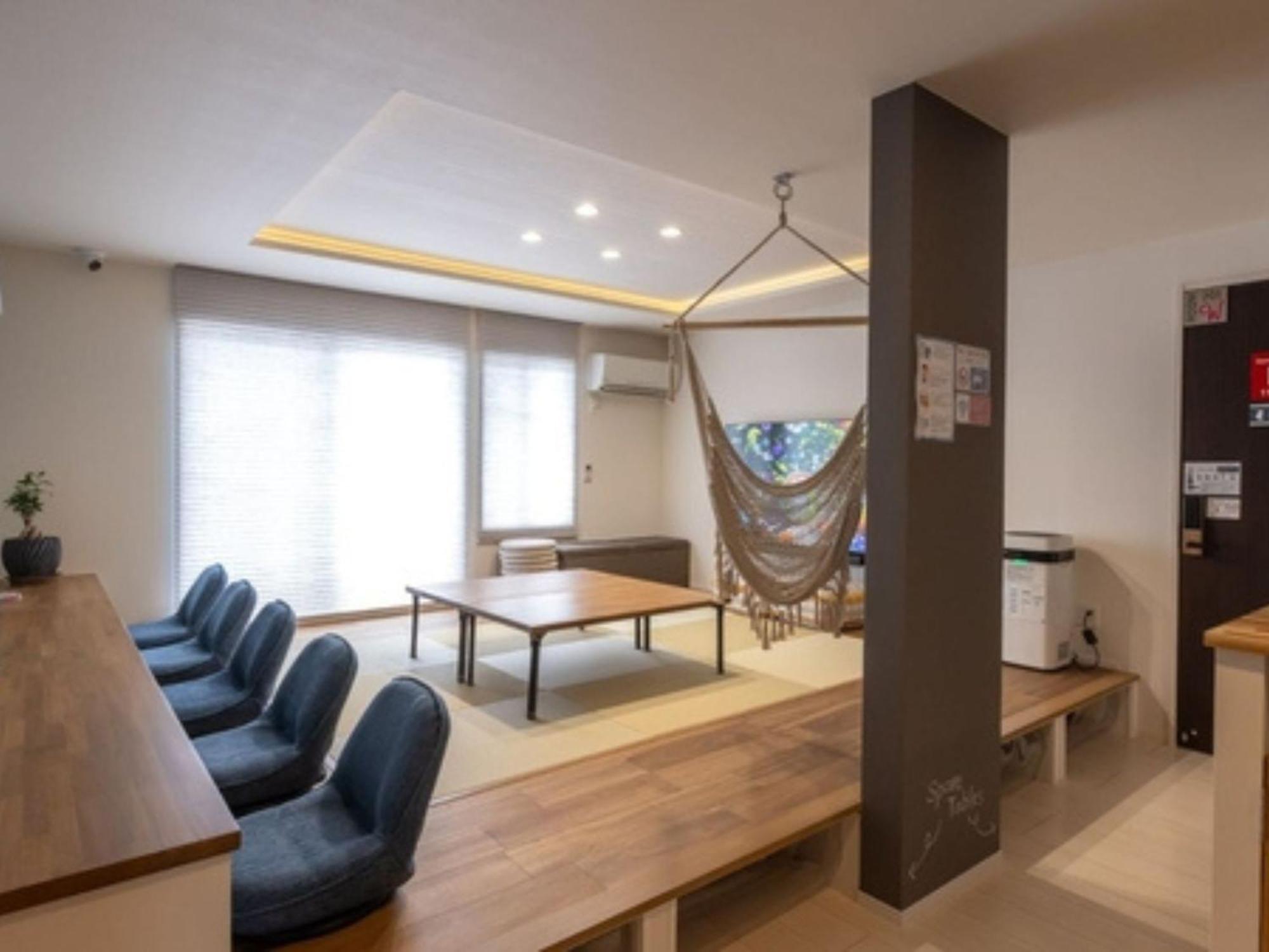 ゲストハウス岐阜羽島心音 Guest House Gifuhashima Cocone Kültér fotó