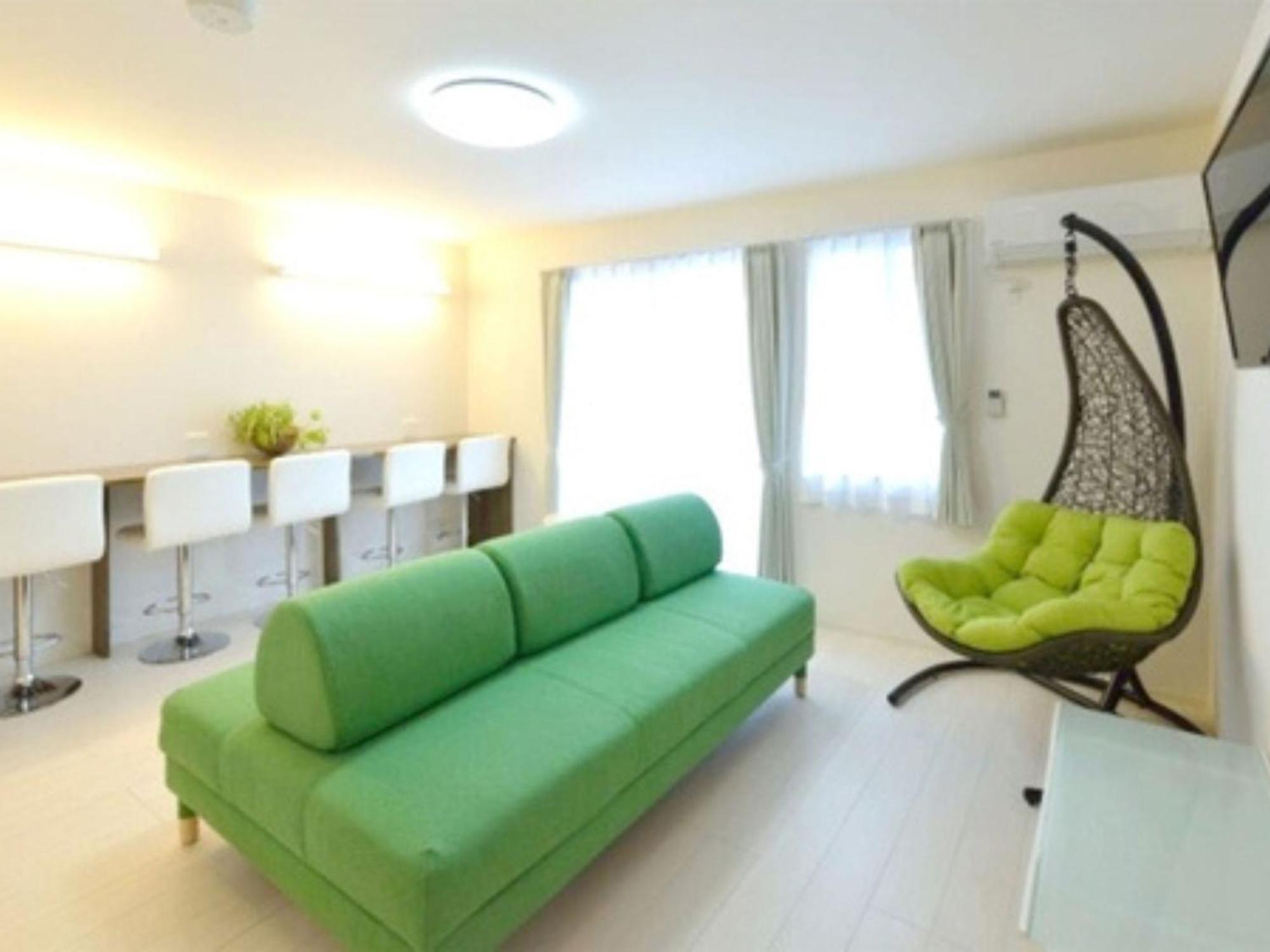 ゲストハウス岐阜羽島心音 Guest House Gifuhashima Cocone Kültér fotó
