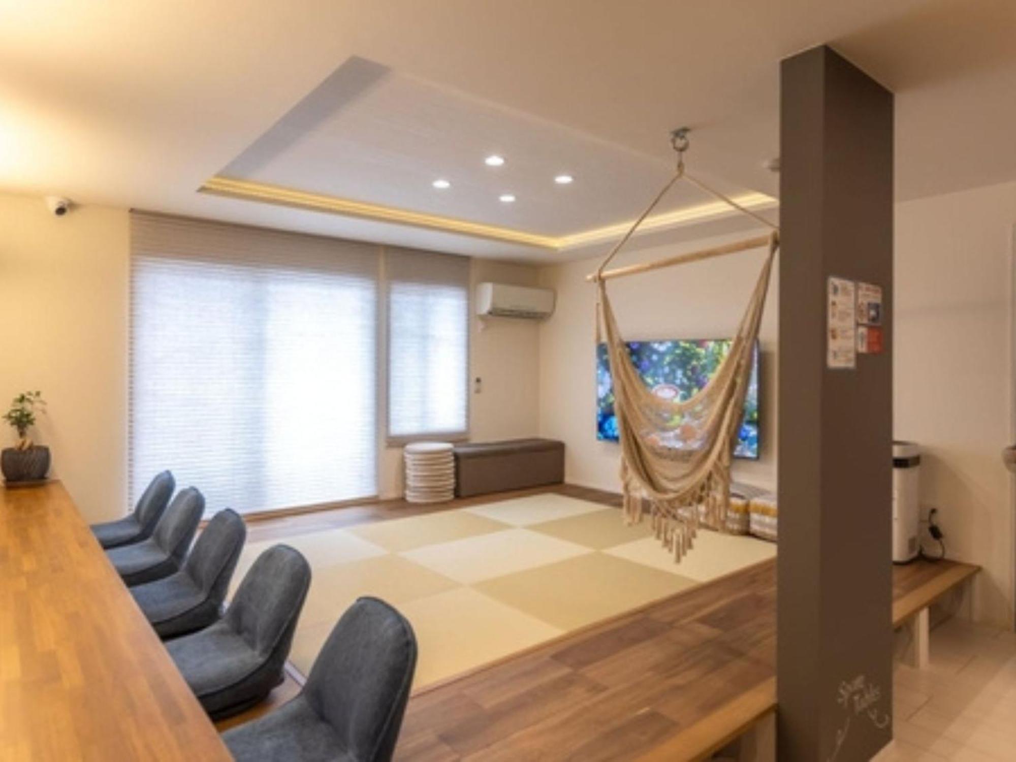 ゲストハウス岐阜羽島心音 Guest House Gifuhashima Cocone Kültér fotó