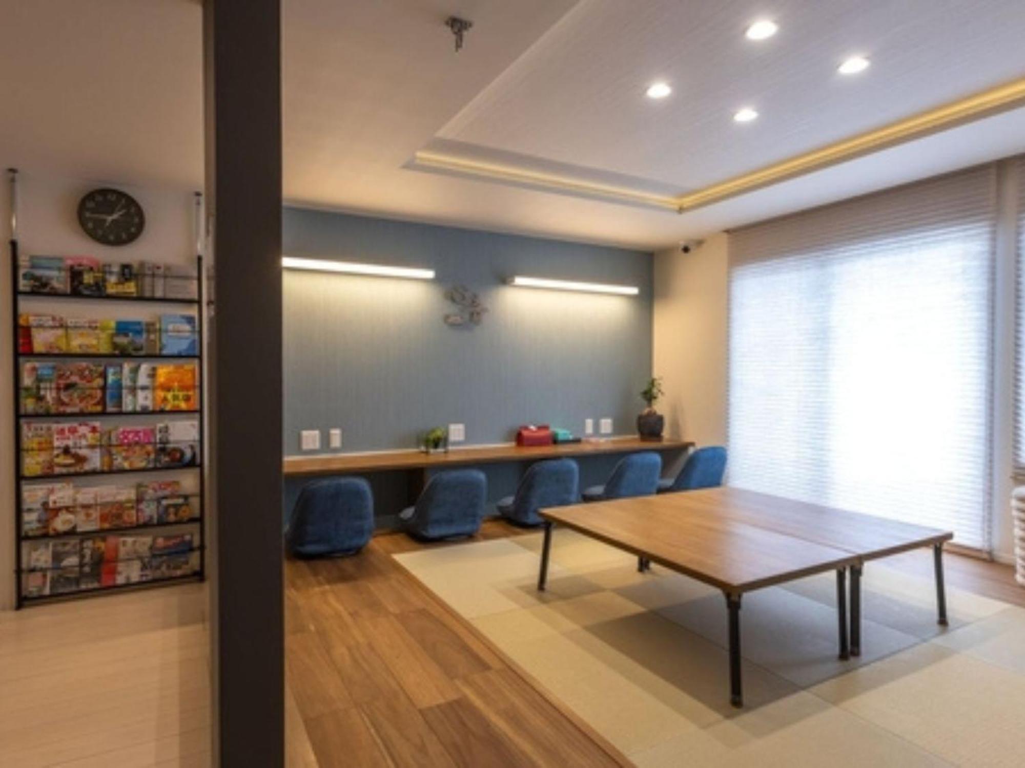 ゲストハウス岐阜羽島心音 Guest House Gifuhashima Cocone Kültér fotó